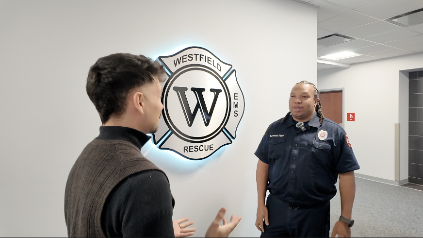 Walter Rippy interview