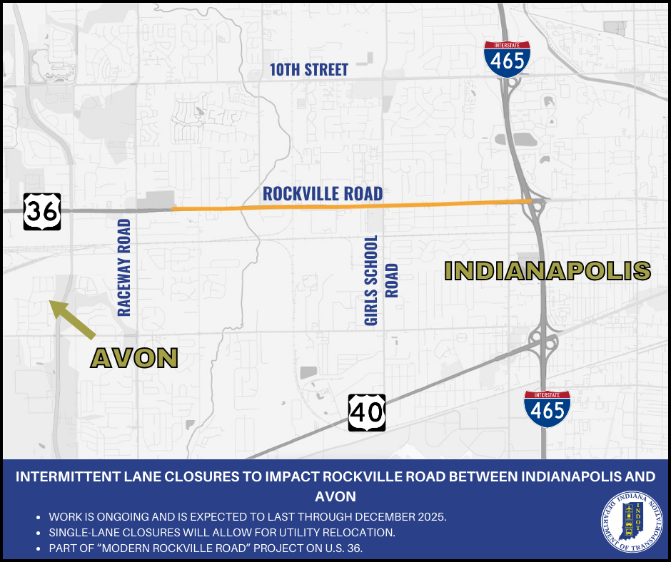 Rockville Road 