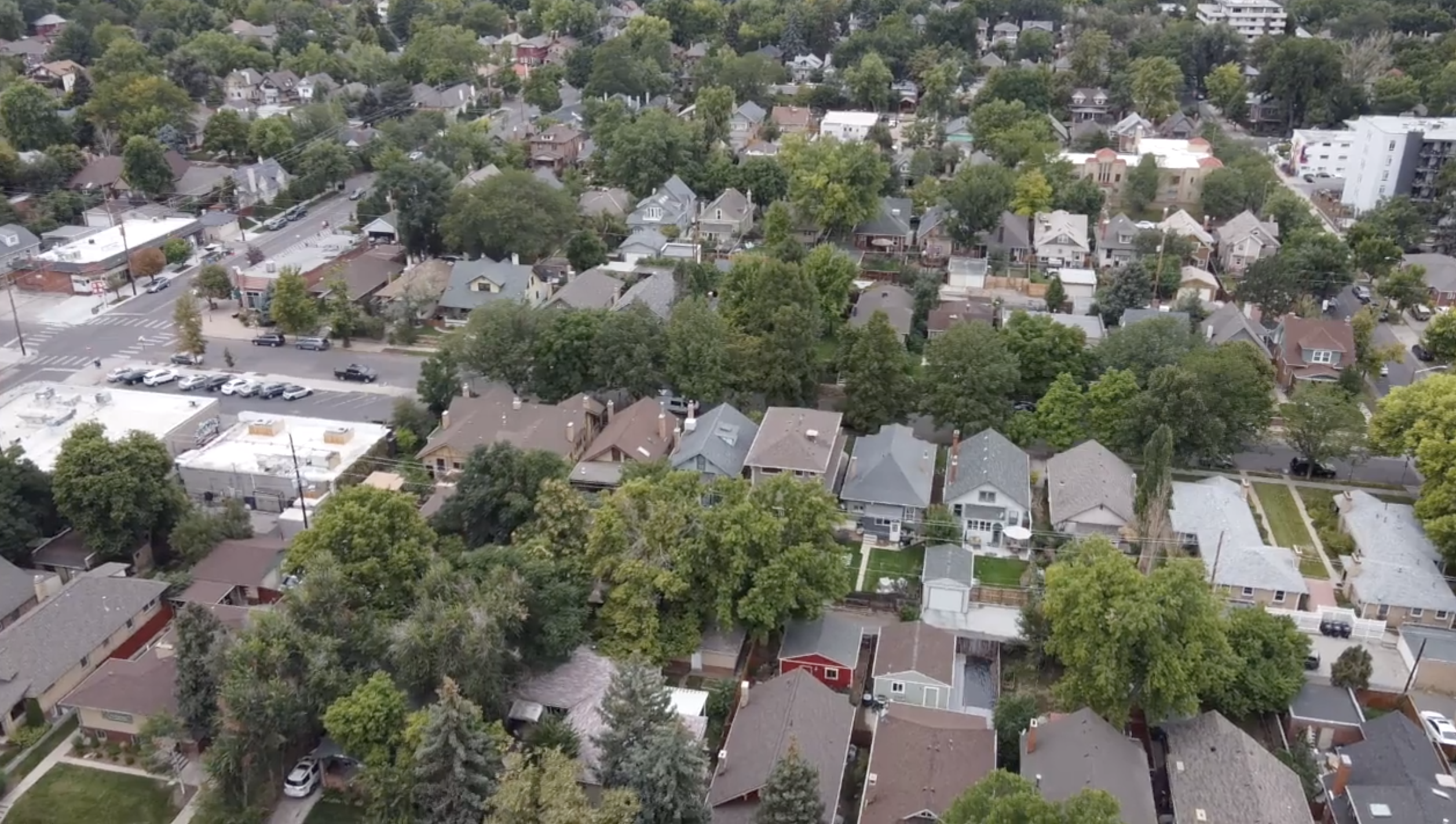 housing market