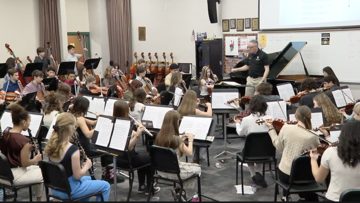 orchestra