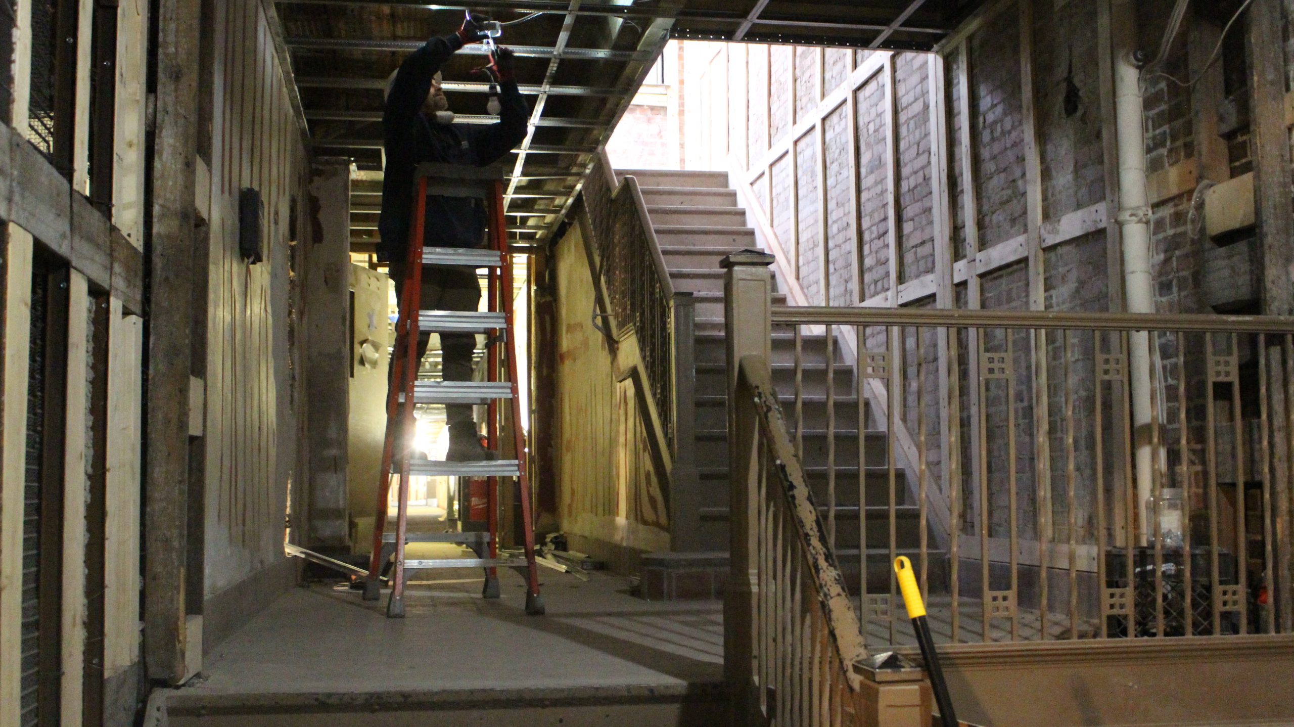 2nd floor - Manchester Reconstruction .JPG