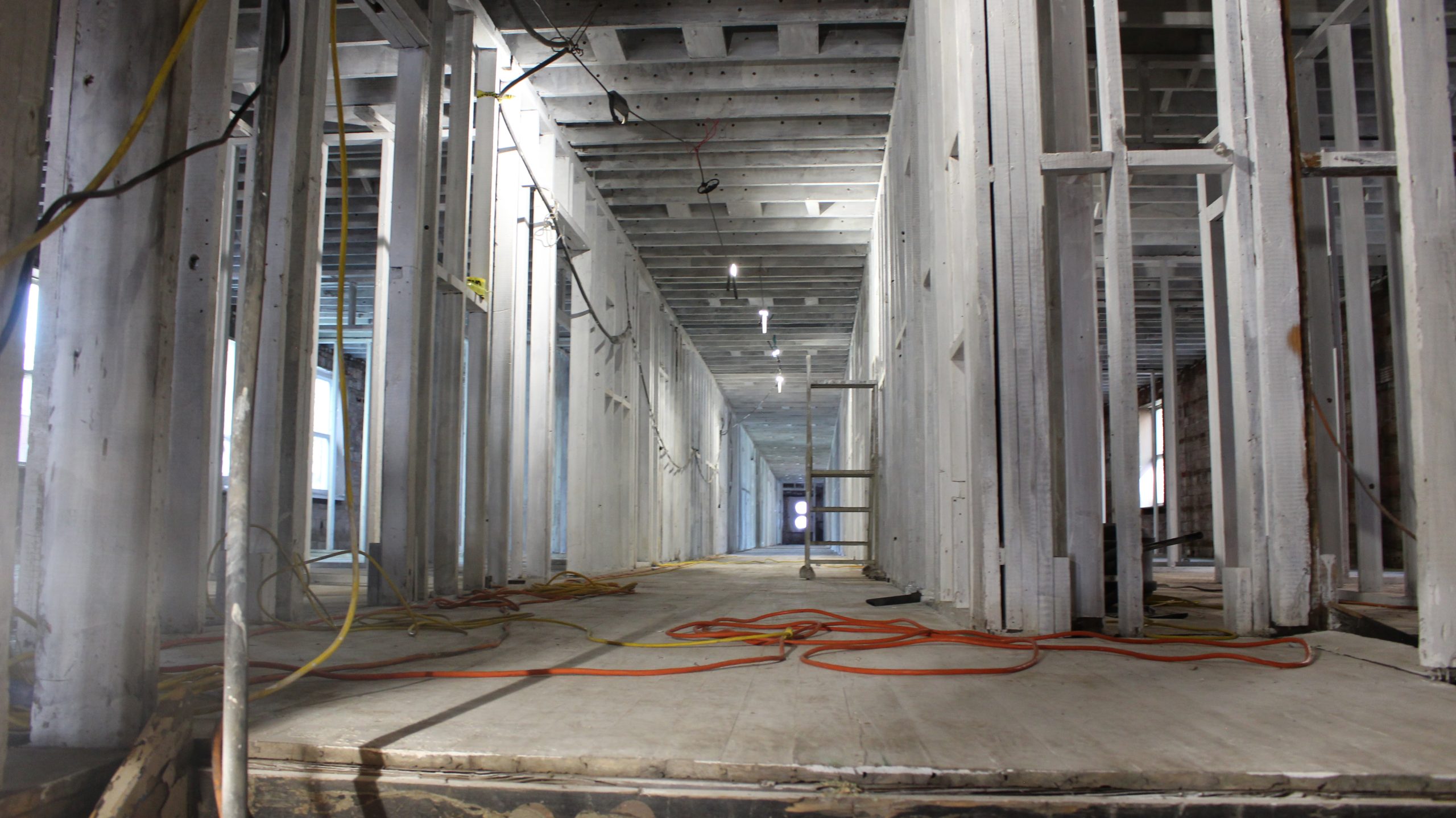 3rd floor - Manchester Reconstruction .JPG