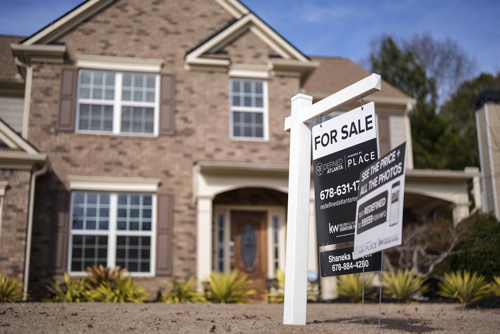 Property Taxes-Georgia