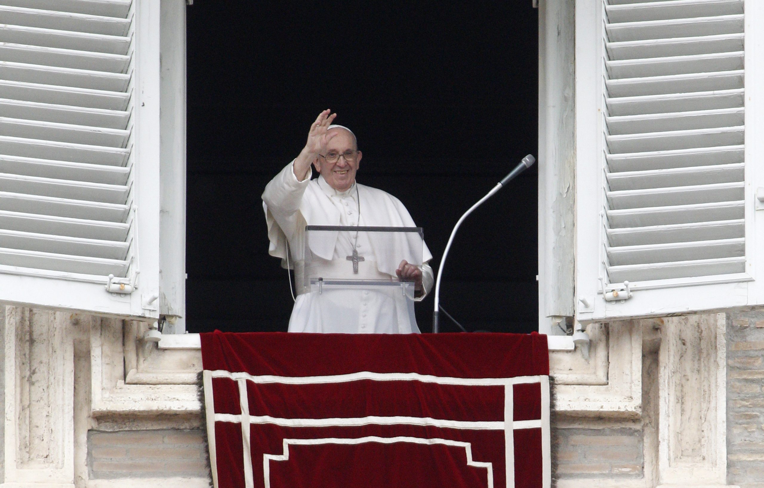 Pope Francis