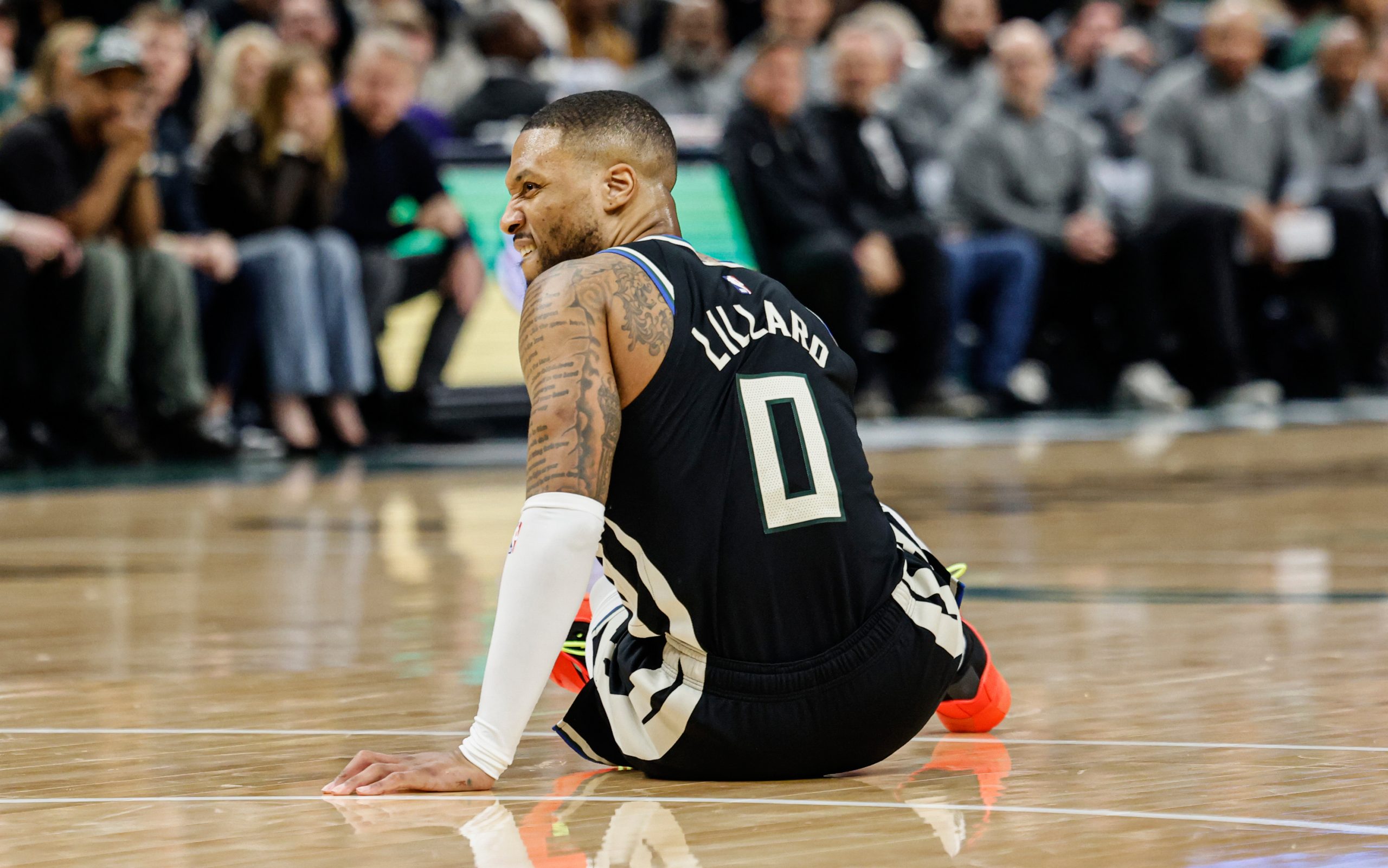 Pacers Bucks Basketball