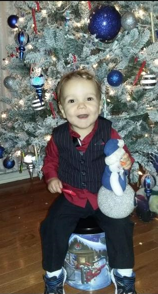 Judah, age 4 of LaPorte, died in October 2021 from blunt force trauma.
His biological father is charged with killing Judah.