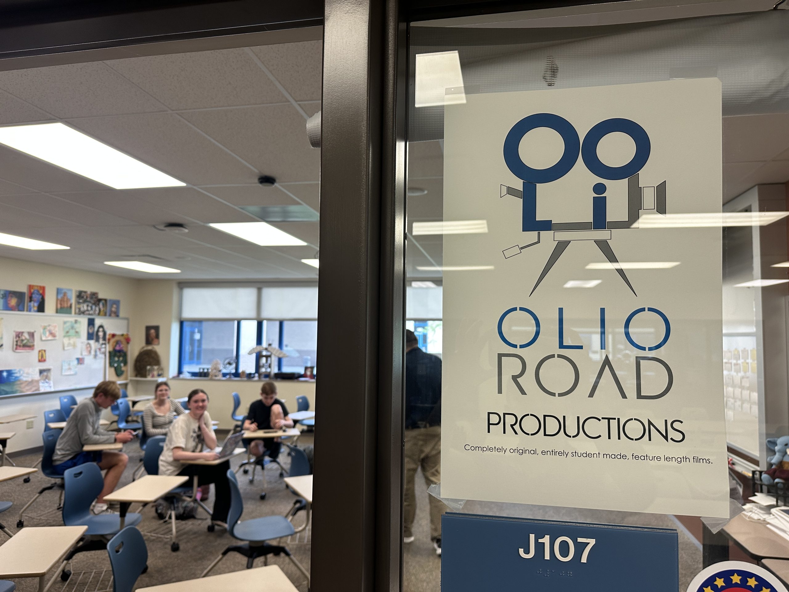Olio Road Productions
