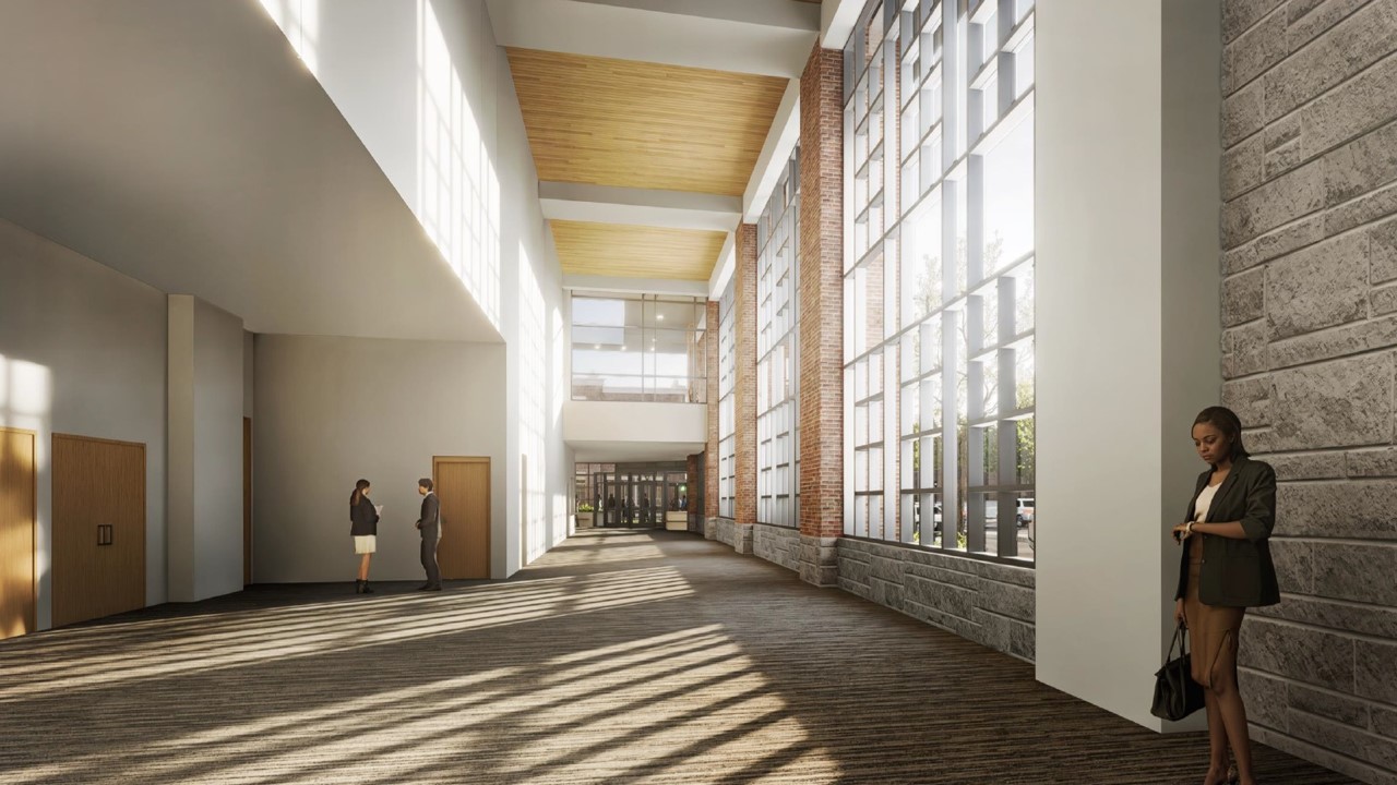 Bloomington Convention Center