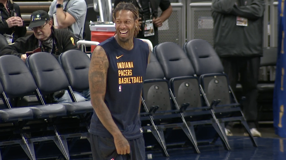 james johnson