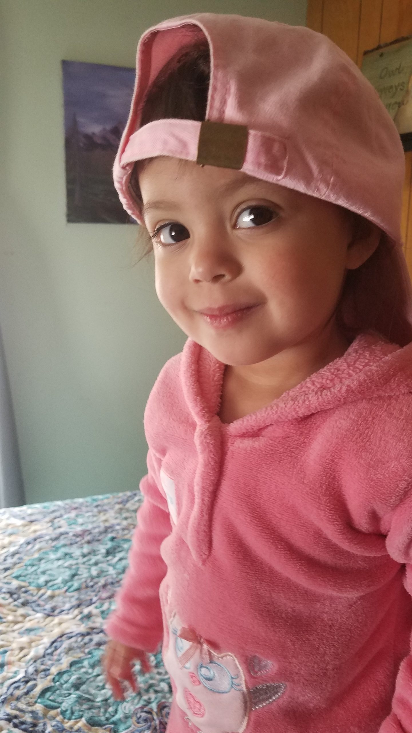 Hailey Goding