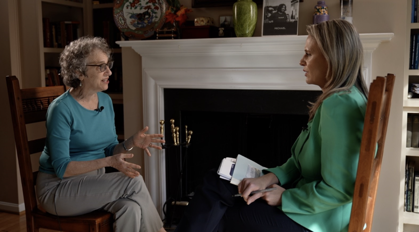 Marie Cohen speaks with Lori Jane Gliha about child welfare and the fentanyl crisis.