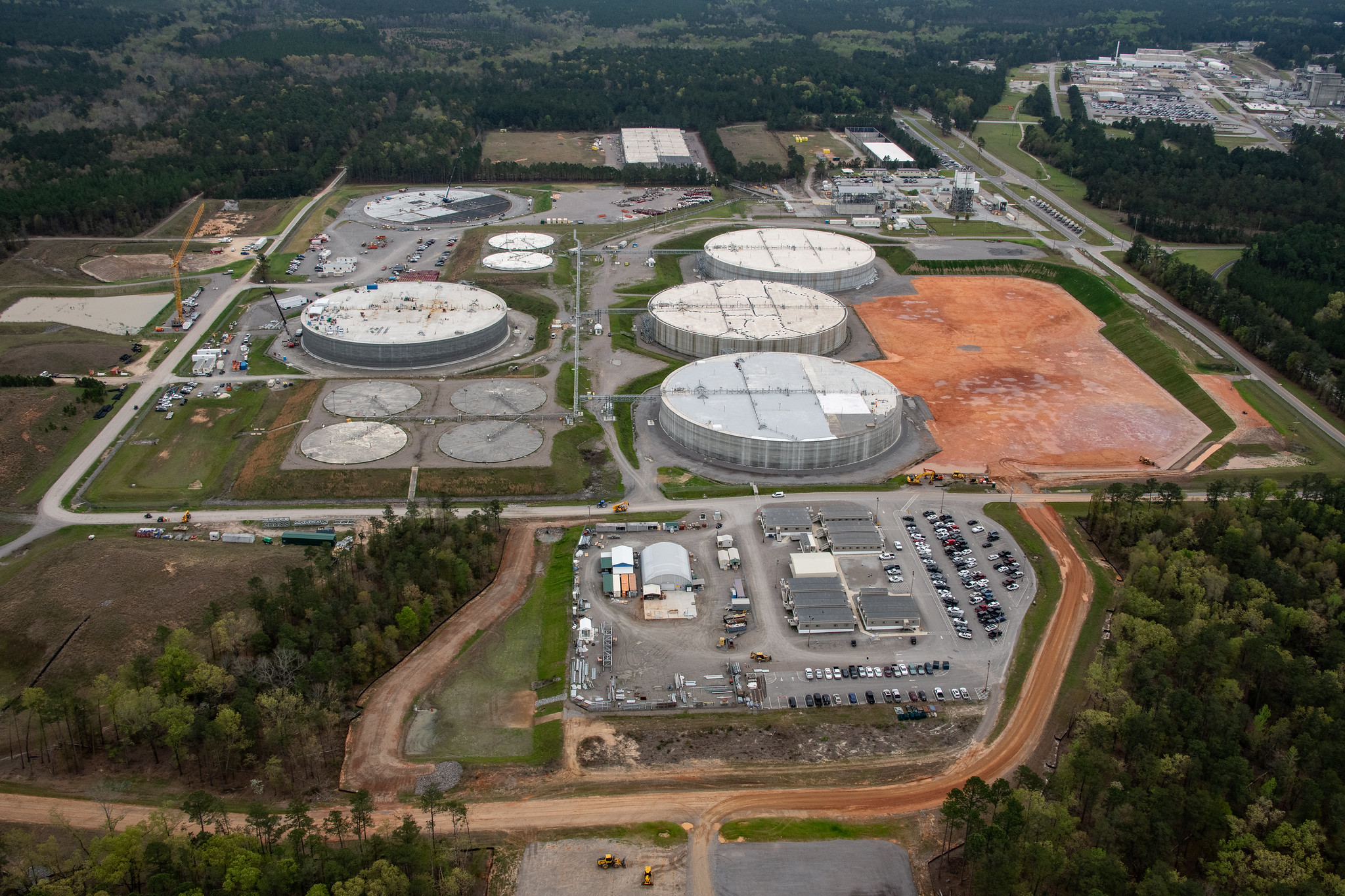 Savannah River Site