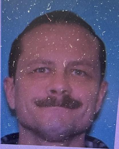 Michael Paul Brown