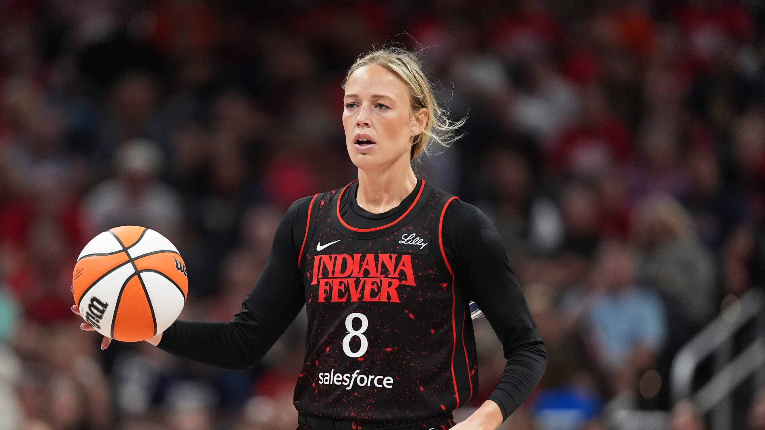 Fever Basketball
