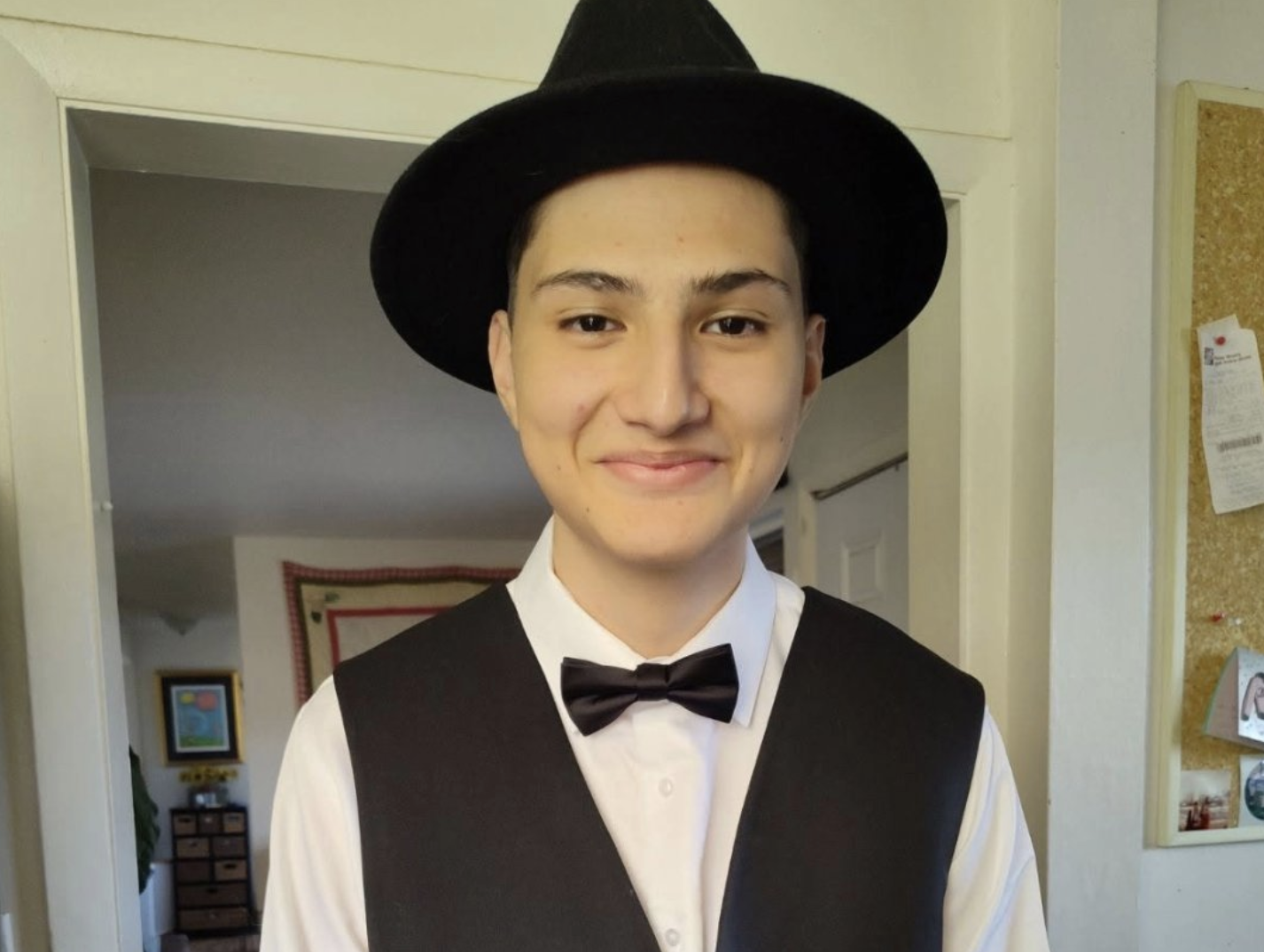 Evergreen High School Shooting Victim Matthew Silverstone