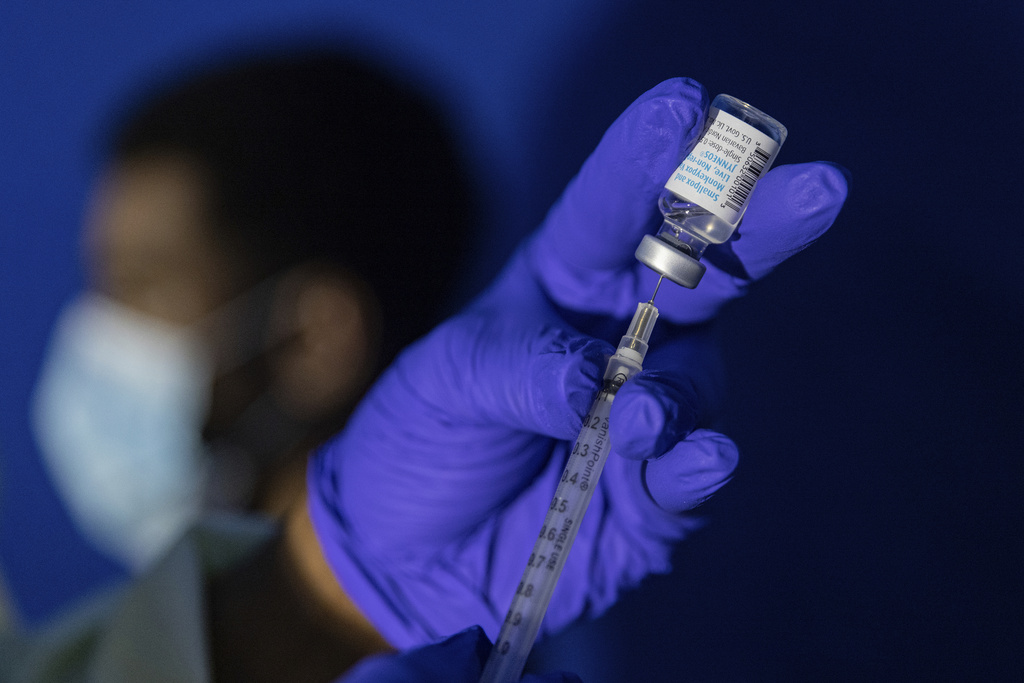 CDC warns of rising rabies exposure as inquiry rates jump 17% - WRTV