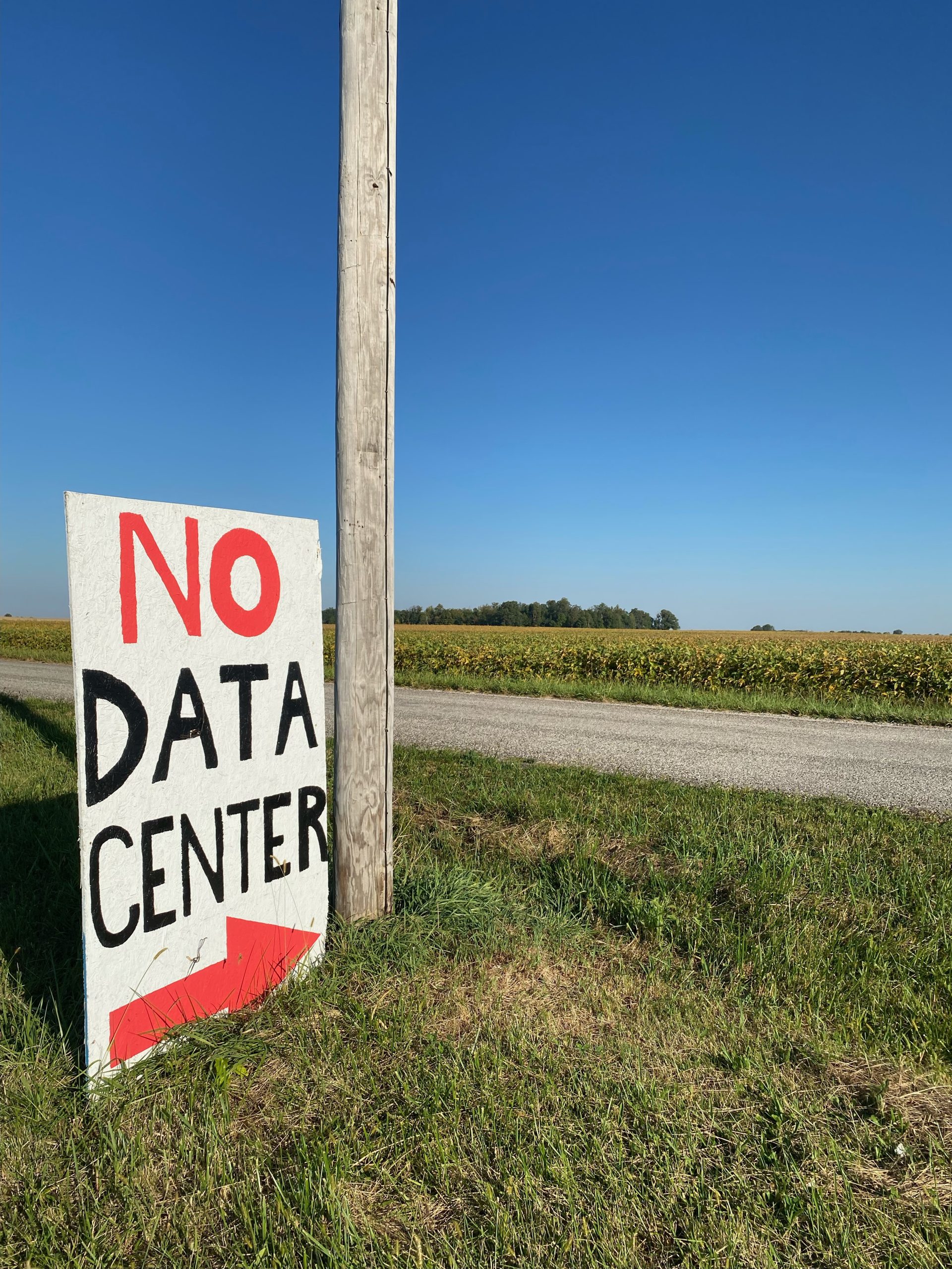 No Data Center