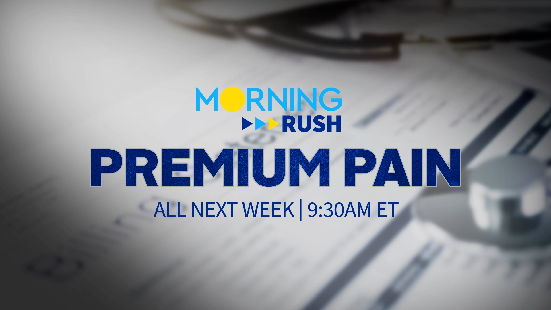 Premium Pain Promo