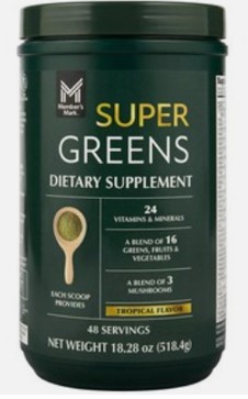 Members Mark Super Greens Dietary Supplement Powder.jpg