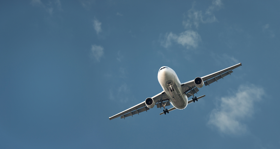 Airplane