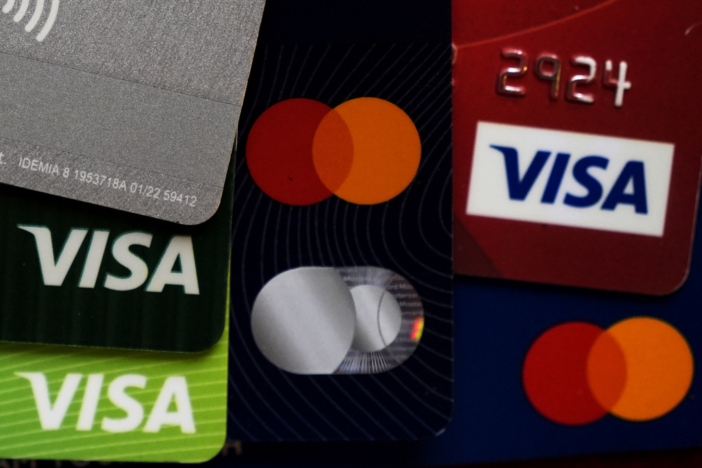 Credit Cards