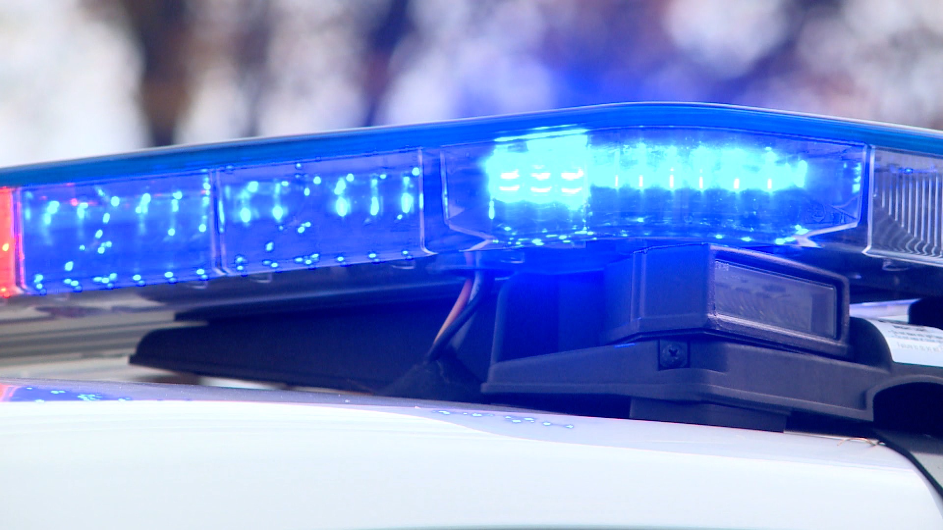 Anderson home invasion ends with 1 suspect shot, 3 in custody - WRTV