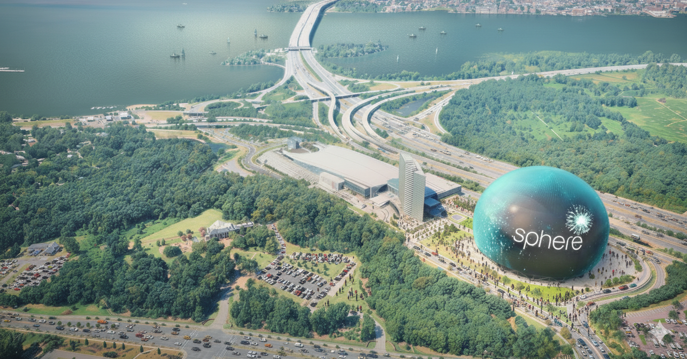 Sphere National Harbor 2; Credit - Sphere Entertainment.png