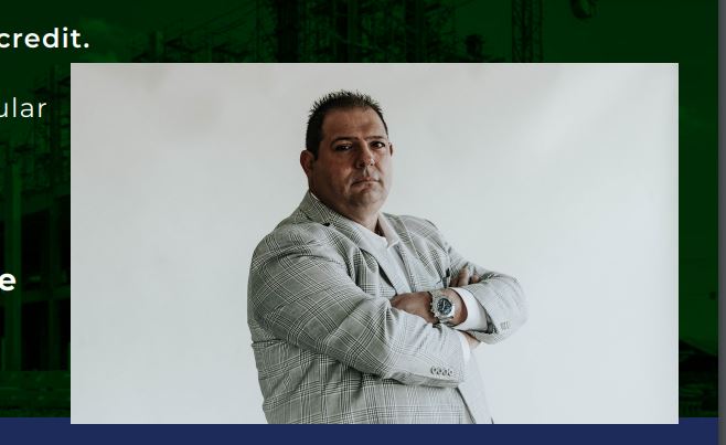 Gerry Linarducci appeared in a brochure touting Drive Planning. This brochure was submitted as a plaintiff exhibit in the class action lawsuit.