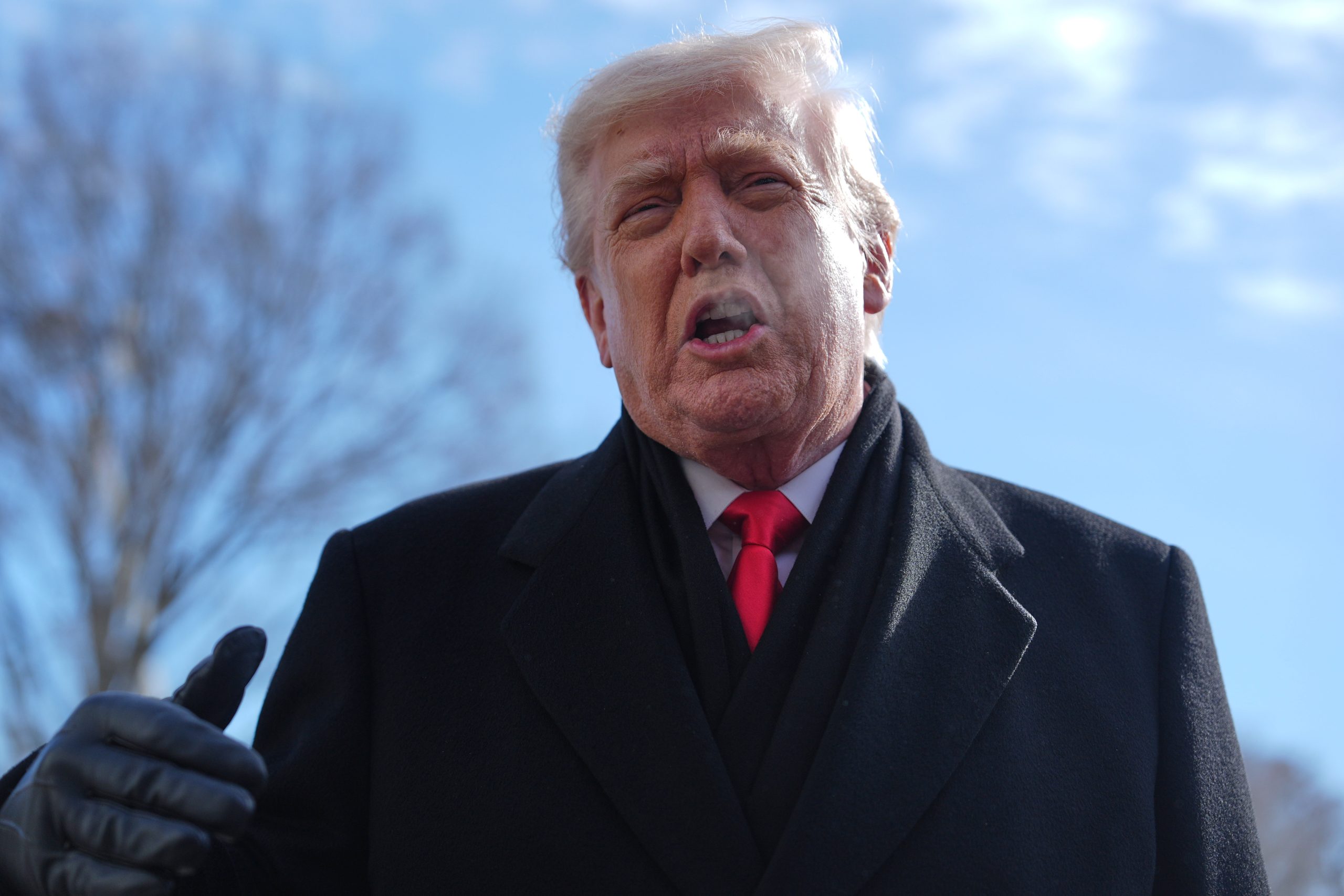 Trump