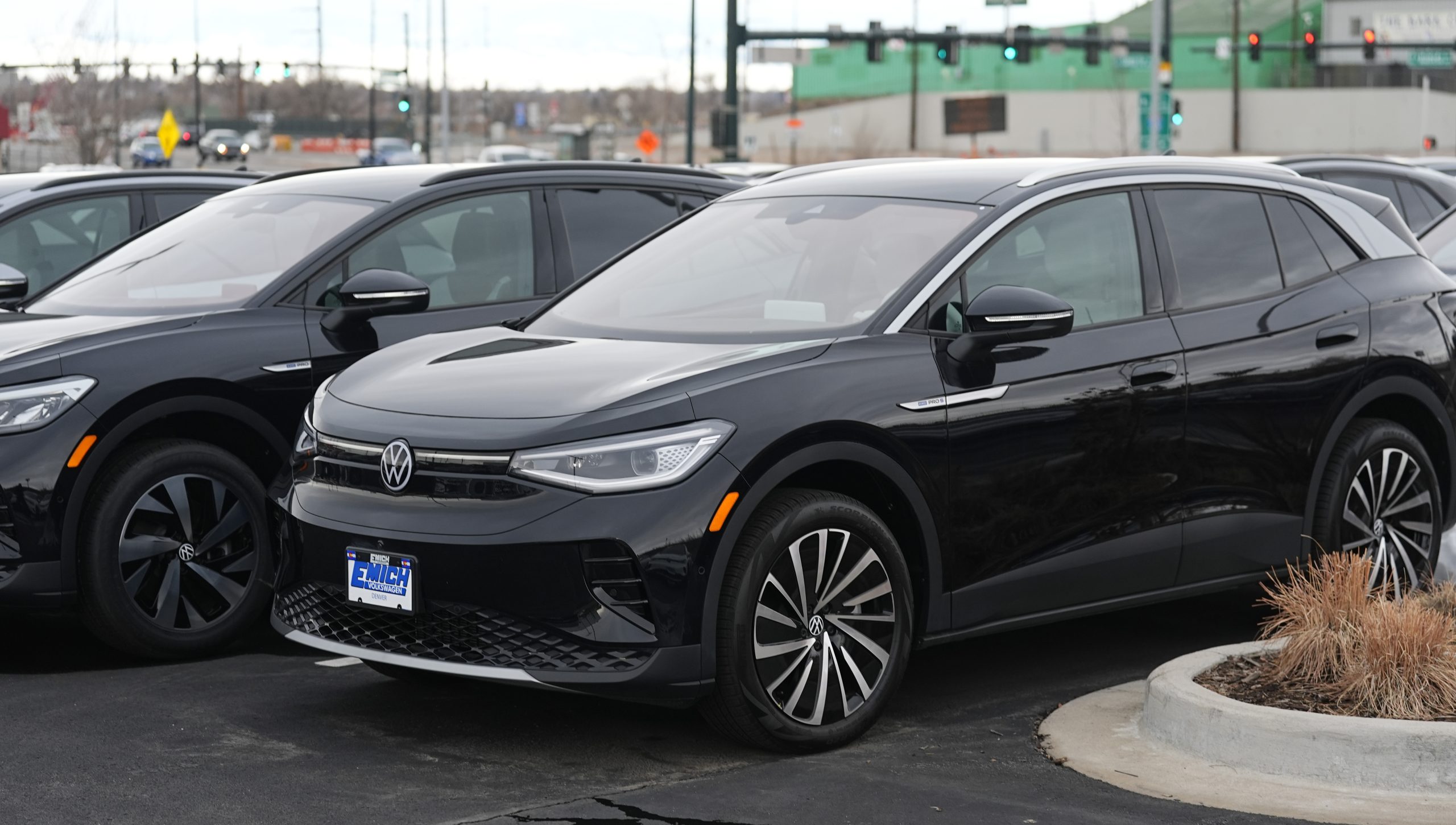 Biz New Car Sales Volkswagen