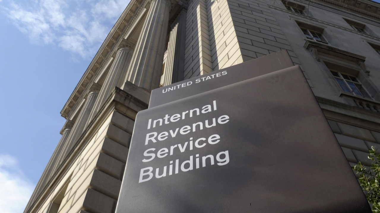 irs