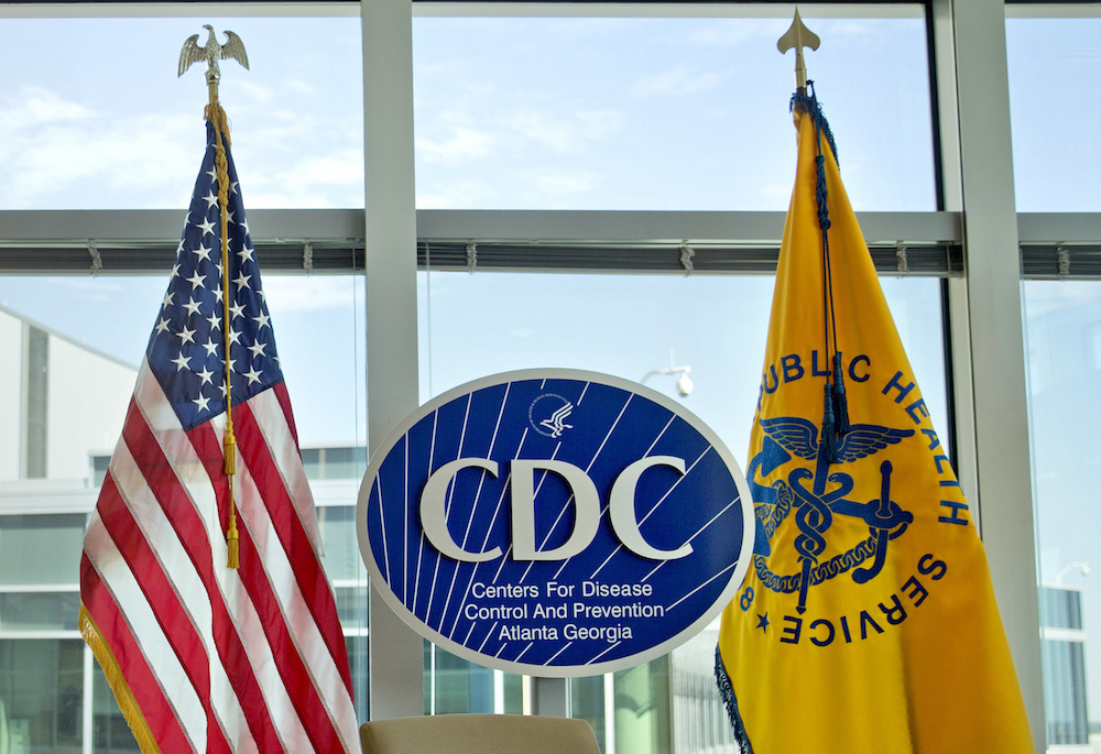 CDC