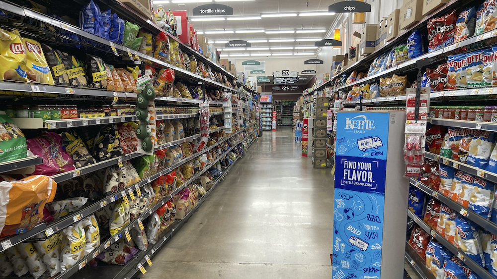 Grocery Store