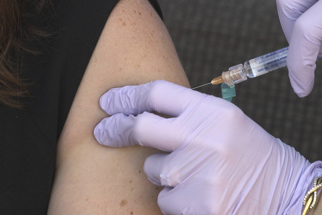 Vaccine
