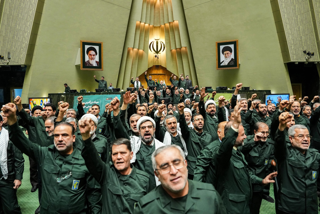 Iran