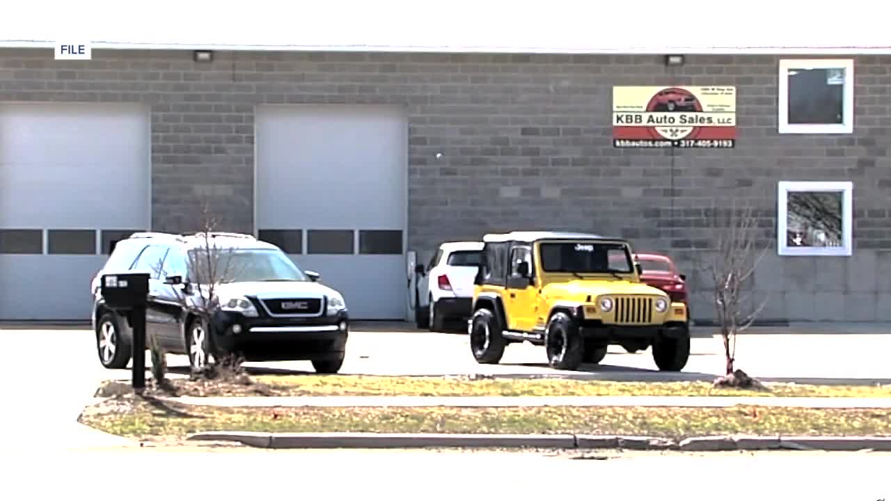 Former Indianapolis car dealer faces felony charges, accused of ...