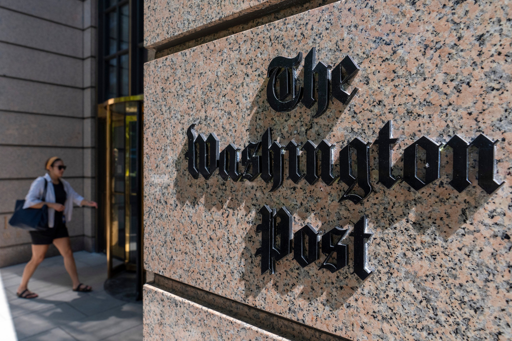 Washington Post