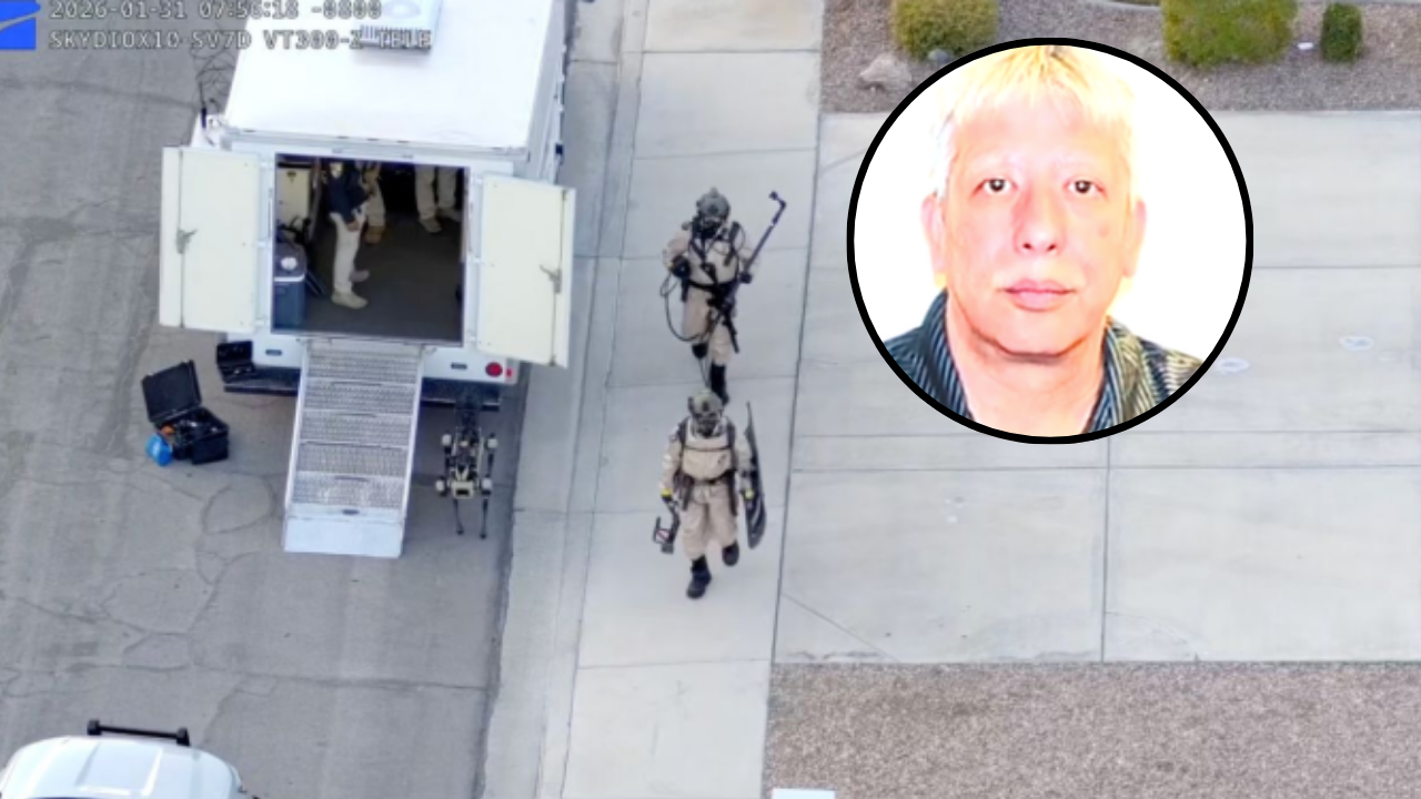 Biolab investigation LVMPD.png