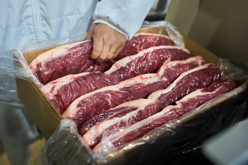 Argentina Beef