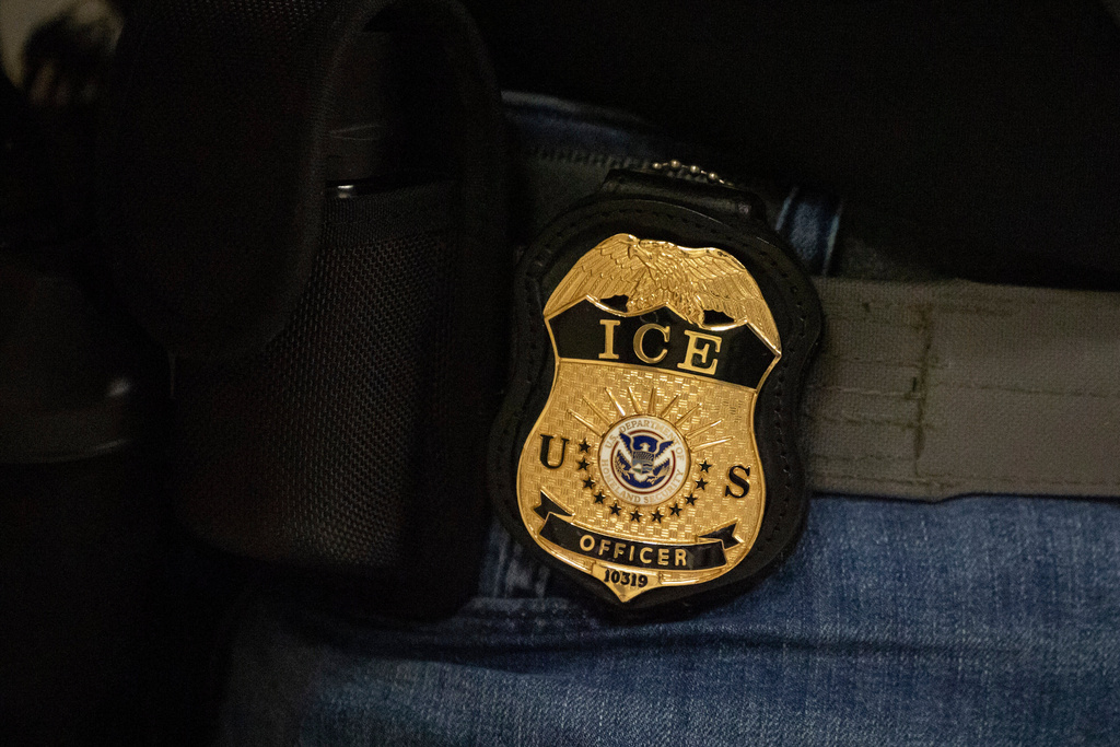 Federal Enforcement