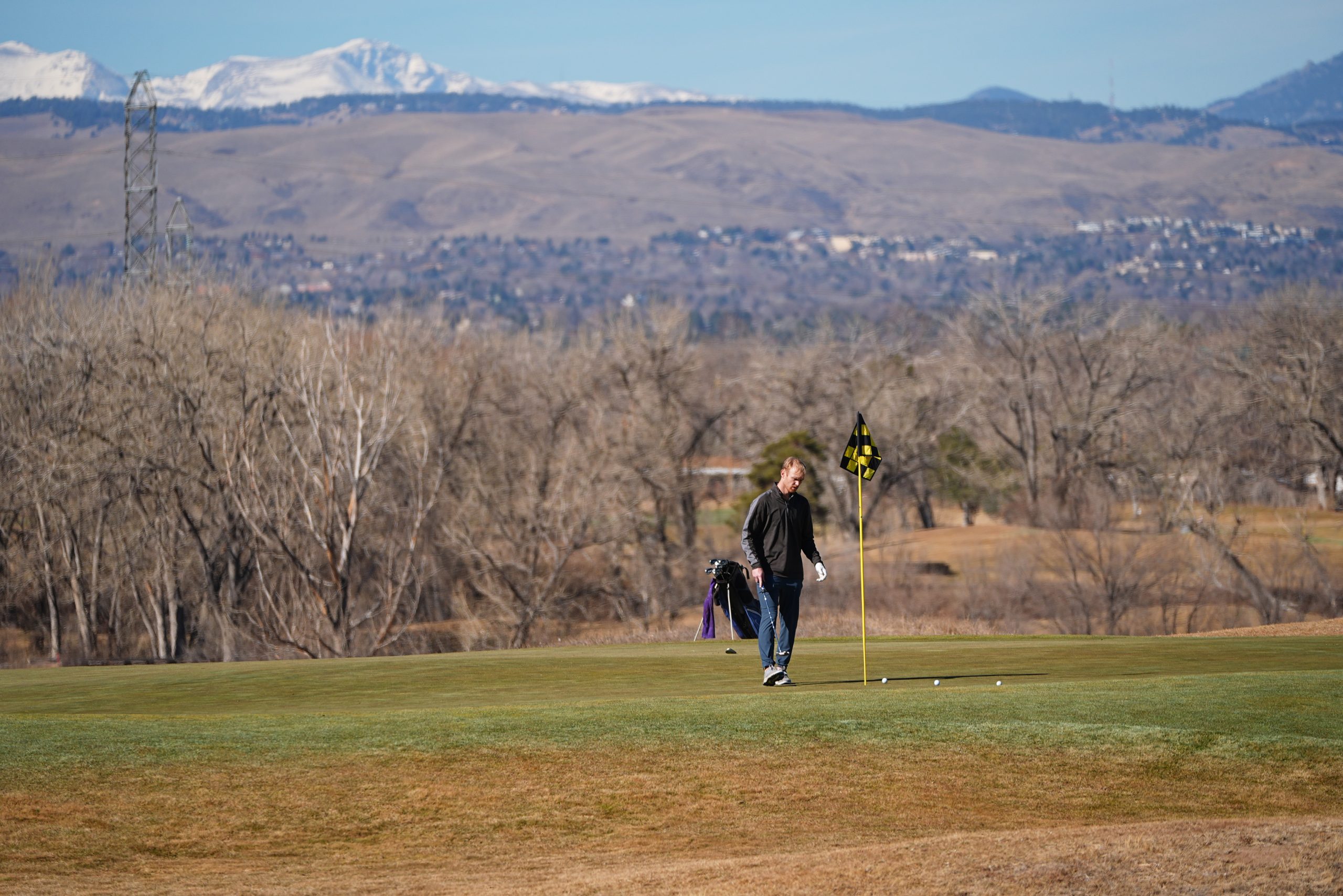 Climate Western Snow Drought