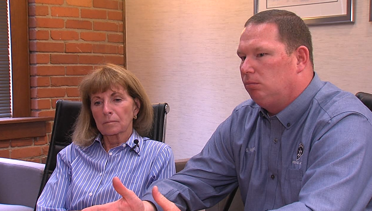 For the first time, Protection Plus’ leadership, Operations Director Billy Ingles and President Marie Stanley, sat down with WRTV Investigates to explain what happened and what the company is doing to make sure workers are accurately paid.