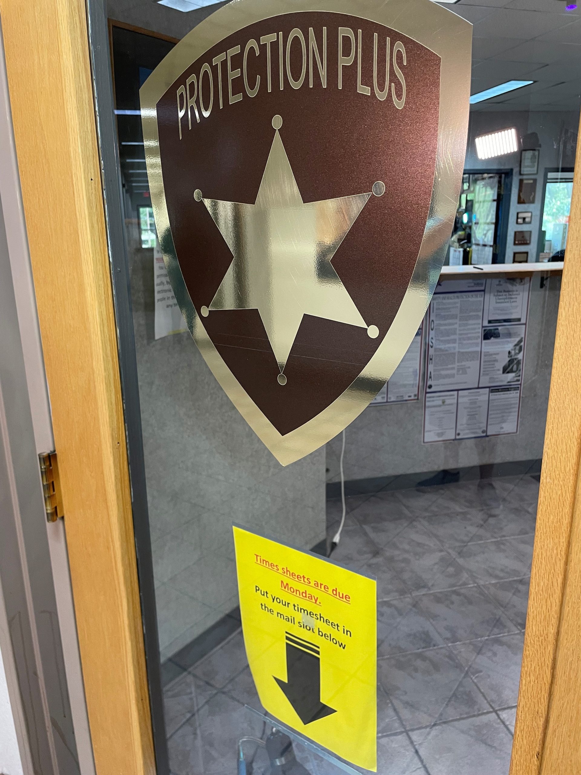 An Indianapolis security company paid $370,459 in back wages and damages to 215 workers following an investigation by the U.S. Department of Labor.