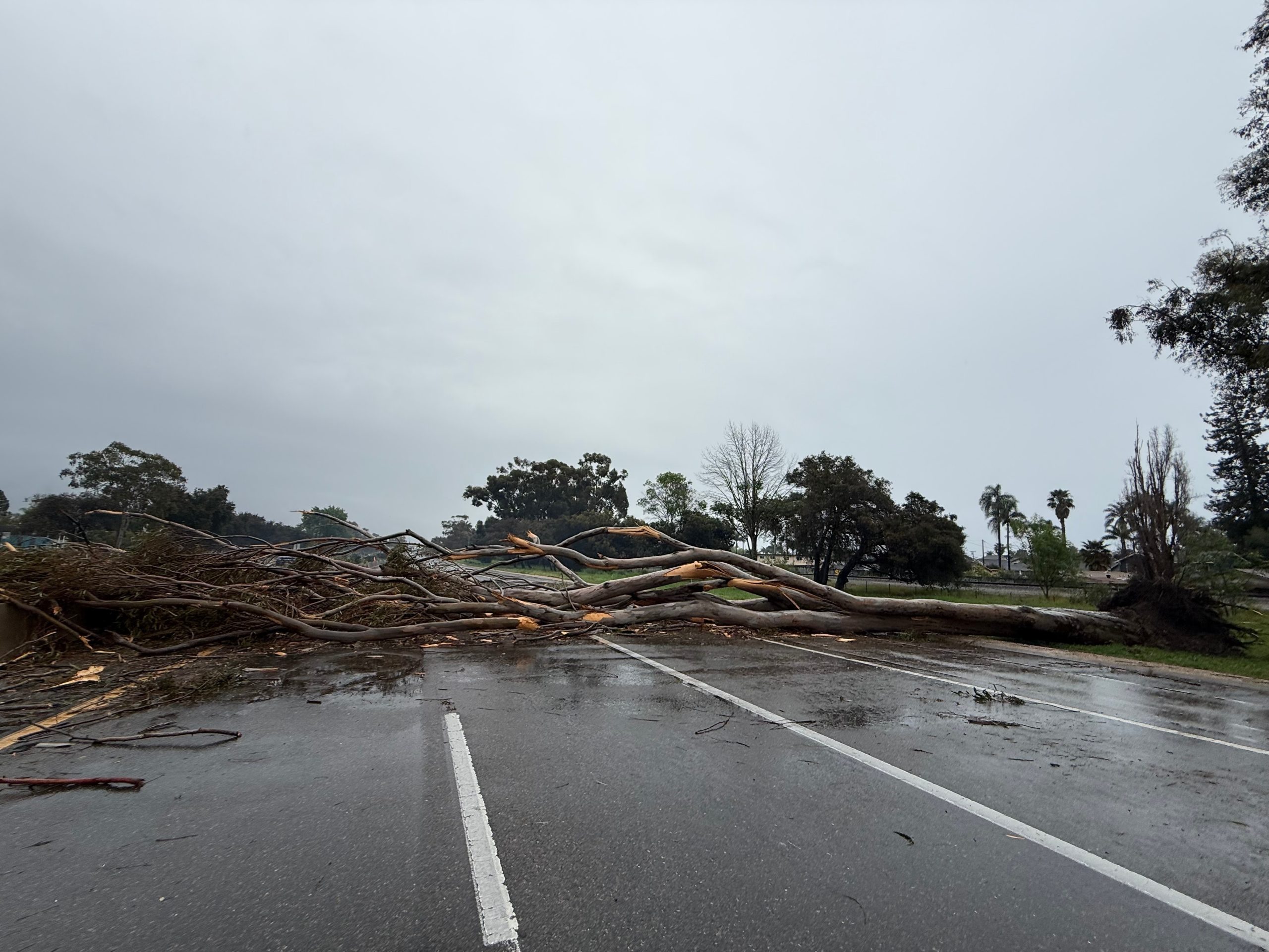 Severe Weather