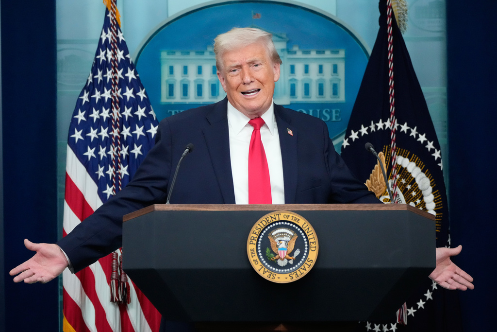 Trump