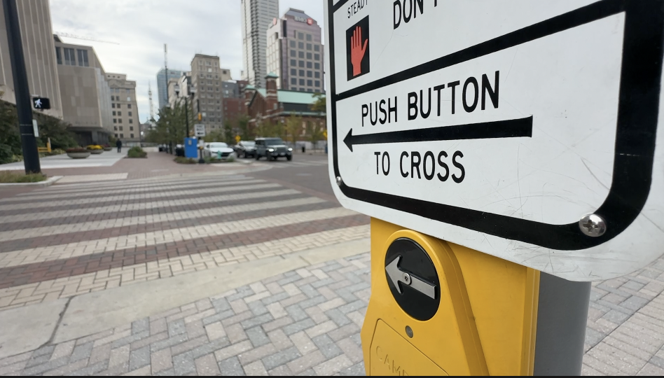 Crosswalk